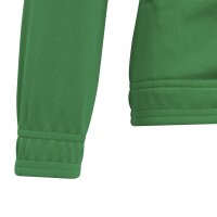 adidas Entrada 22 Trainingsjacke Kinder - grün-164