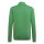 adidas Entrada 22 Trainingsjacke Kinder - grün-164