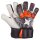 Derbystar Attack XP17 Torwarthandschuhe Kinder - grau/orange