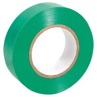Derbystar Stutzentape Schienbeinschützer - grün