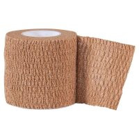 Select Foam Tape Bandage Unisex - weiß