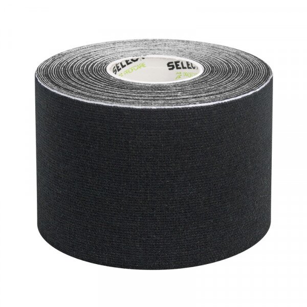 Select Profcare K Tape Unisex - schwarz