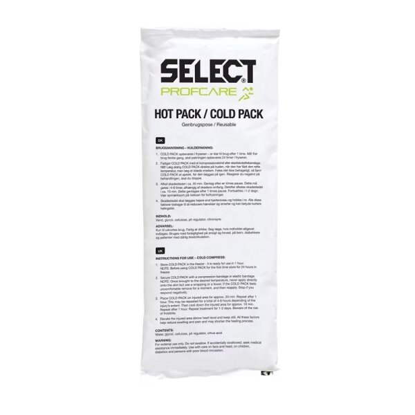 Select Hot- old/Pack/II