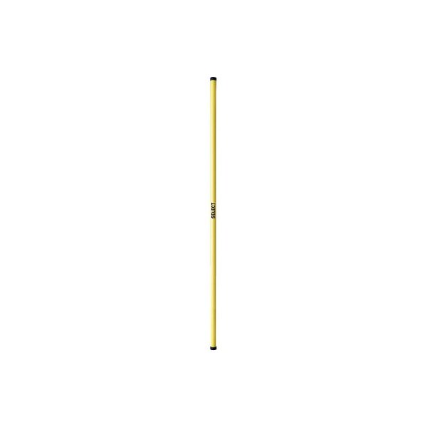 Select Stange 160cm - gelb