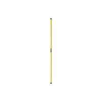 Select Stange 160cm - gelb