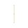 Select Stange 160cm - gelb