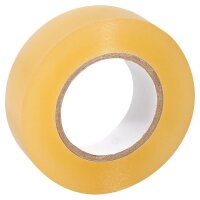 Derbystar Stutzentape Schienbeinschützer - transparent
