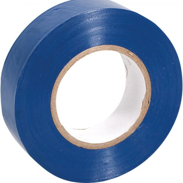 Derbystar Stutzentape Schienbeinschützer - blau