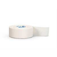 Select Pro Strap Tape 2er Pack - weiss
