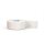 Select Pro Strap Tape 2er Pack - weiss