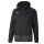 Puma teamGOAL 23 Regenjacke Herren - schwarz -L