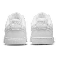 Nike Court Vision Low Next Nature Sneaker Herren - weiß
