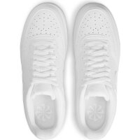 Nike Court Vision Low Next Nature Sneaker Herren - weiß