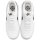 Nike Court Vision Low Next Nature Sneaker Herren - weiß/schwarz