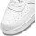 Nike Court Vision Low Next Nature Sneaker Herren - weiß/schwarz