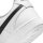 Nike Court Vision Low Next Nature Sneaker Herren - weiß/schwarz