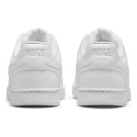 Nike Court Vision Low Next Nature Sneaker Damen - weiß