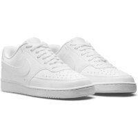 Nike Court Vision Low Next Nature Sneaker Damen - weiß
