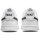 Nike Court Vision Low Next Nature Sneaker Damen - weiß/schwarz