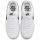 Nike Court Vision Low Next Nature Sneaker Damen - weiß/schwarz