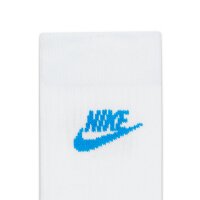 Nike Sportswear Everyday Essential Crew Socken 3er Pack -...