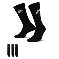 Nike Sportswear Everyday Essential Crew Socken 3er Pack -...