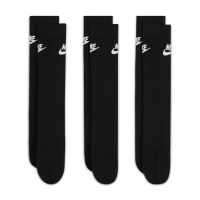 Nike Sportswear Everyday Essential Crew Socken 3er Pack -...