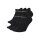 Nike Everyday Lightweight Trainingssocken 6er Pack - schwarz-42-46