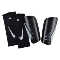 Nike Mercurial Lite Schienbeinschoner - schwarz