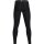Under Armour Leggings Herren - schwarz