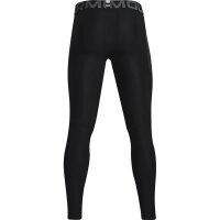 Under Armour Leggings Herren - schwarz-M
