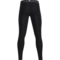 Under Armour Leggings Herren - schwarz-2XL