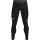Under Armour Leggings Herren - schwarz-2XL