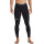 Under Armour Leggings Herren - schwarz-2XL