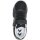 hummel Root Elite Hallenschuhe Kinder - schwarz/weiß
