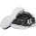 hummel Root Elite Hallenschuhe Kinder - schwarz/weiß