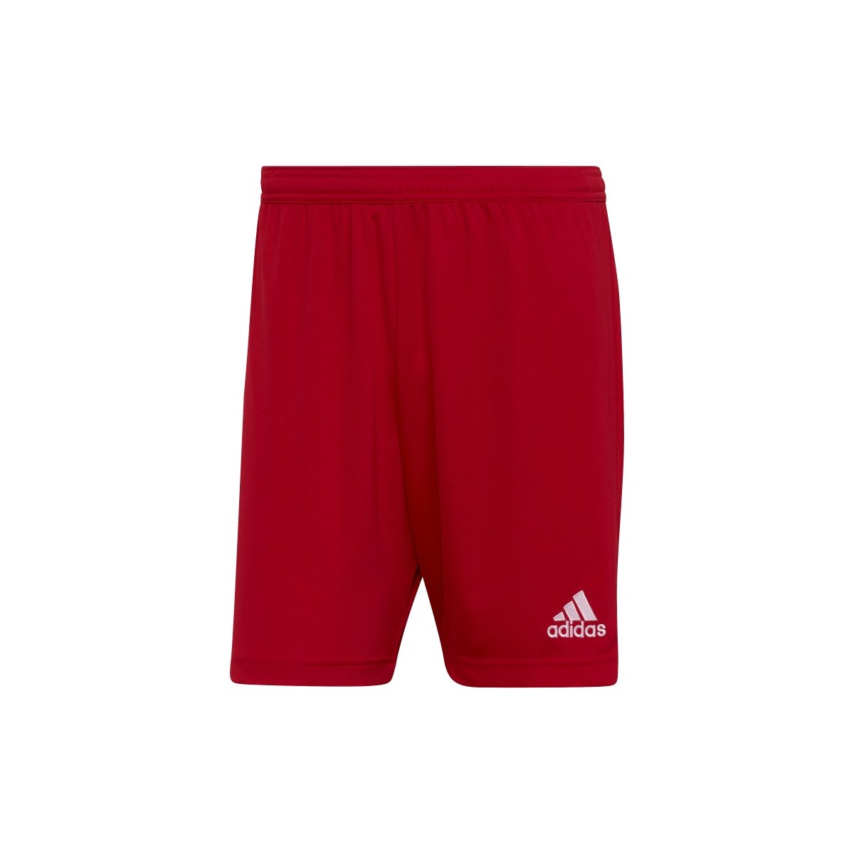 adidas Entrada 22 Shorts Herren - rot