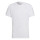 adidas Own the Run T-Shirt Herren - weiß-3XL