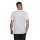 adidas Own the Run T-Shirt Herren - weiß-3XL