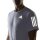 adidas Own the Run T-Shirt Herren - weiß-3XL
