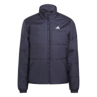 adidas BSC 3-Streifen Winterjacke Herren - lila -M