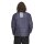 adidas BSC 3-Streifen Winterjacke Herren - lila -M