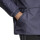 adidas BSC 3-Streifen Winterjacke Herren - lila -M