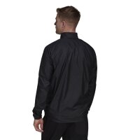 adidas Terrex Multi Wind Jacke Herren - schwarz-S