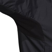 adidas Terrex Multi Wind Jacke Herren - schwarz-S