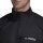 adidas Terrex Multi Wind Jacke Herren - schwarz-S