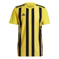 adidas Striped 21 Trikot Herren - gelb/schwarz-S