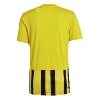 adidas Striped 21 Trikot Herren - gelb/schwarz-S