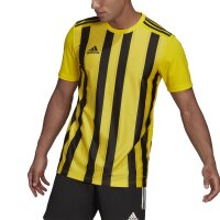 adidas Striped 21 Trikot Herren - gelb/schwarz-S