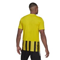 adidas Striped 21 Trikot Herren - gelb/schwarz-S